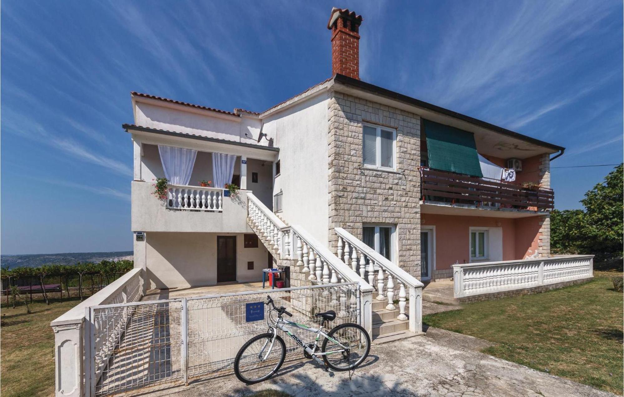 Pet Friendly Apartment In Koromacno With Wifi Koromačno Exterior foto
