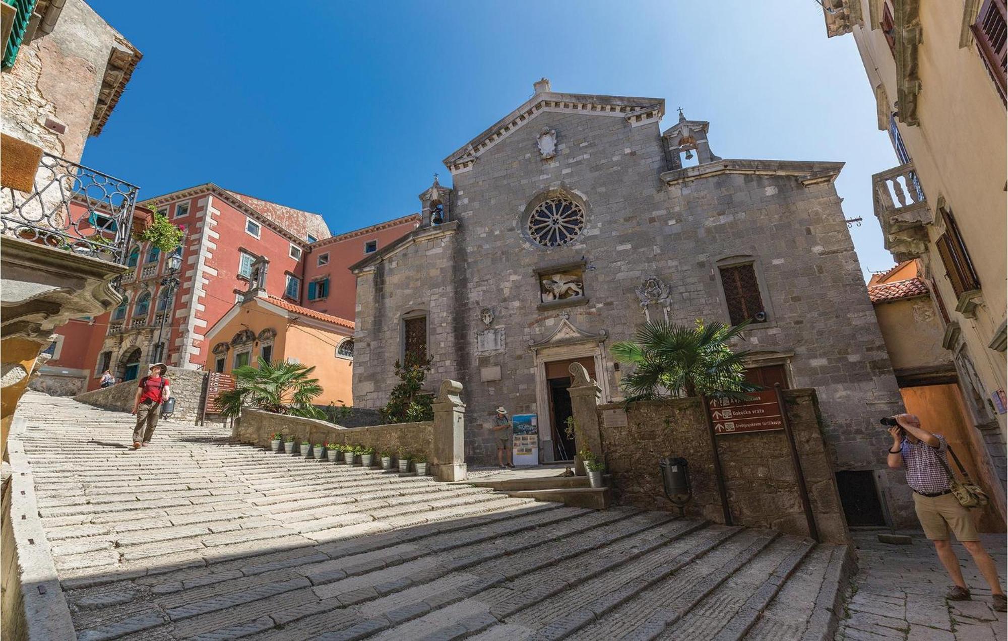 Pet Friendly Apartment In Koromacno With Wifi Koromačno Exterior foto
